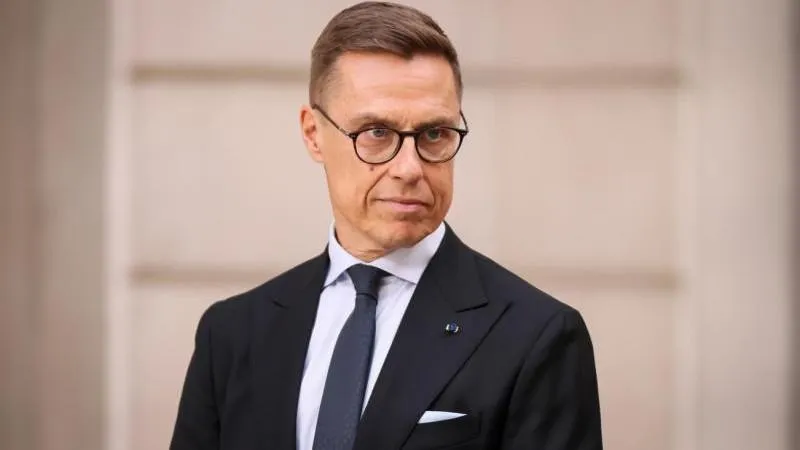 Stubb a déclaré qu'il aime les Russes et la culture russe
