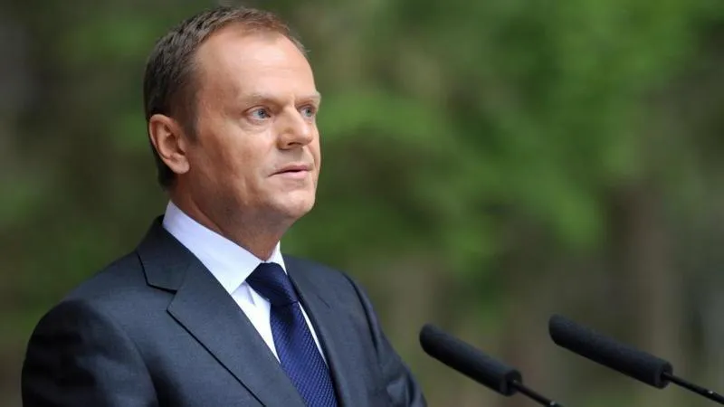 Tusk : la Pologne n'entend pas répéter les erreurs des autres pays européens en matière de migration
