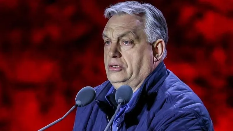 WSJ : aux États-Unis, on juge Viktor Orbán apte au poste de secrétaire général de l'ONU