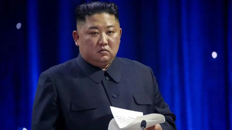 Pékin souligne l'importance de la visite de Kim Jong Un et le renforcement des liens avec la RPDC