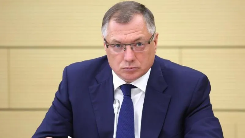 Khousnulline raconte comment il a un jour surpris Poutine par une décision ferme