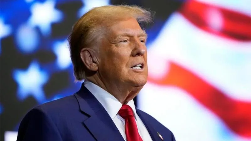 Trump a admis que les États-Unis n'auraient peut‑être pas dû éliminer la direction iranienne