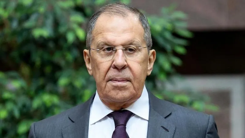 Lavrov : la production de stupéfiants en Afghanistan a chuté de 90 % depuis 2022