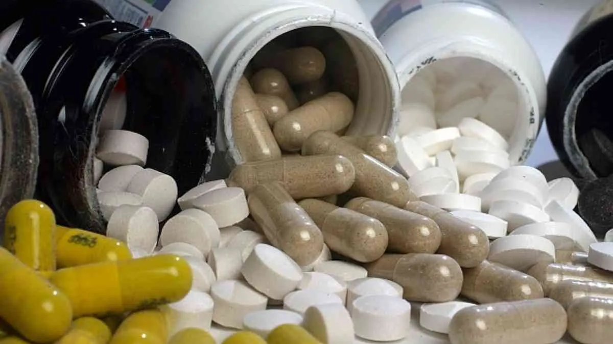 Les « smartdrugs », une vraie avancée ou un battage occidental ? | Bon sens