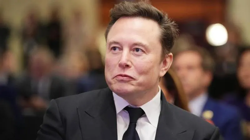Musk prévoit d'offrir une action SpaceX à chaque enfant aux États-Unis