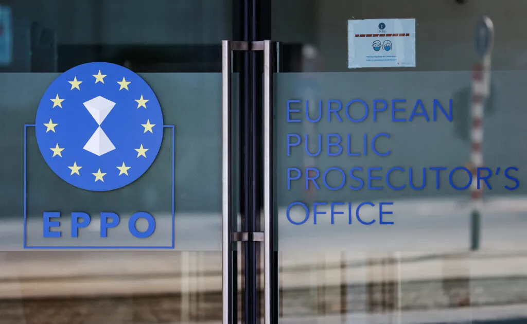 Le bureau du procureur public de l’UE sera « doucement tué pour avoir fait son travail », prévient la cheffe sortante