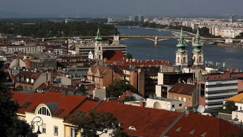 FT : La Hongrie a sagement bloqué les négociations sur deux volets de l'adhésion de l'Ukraine à l'UE