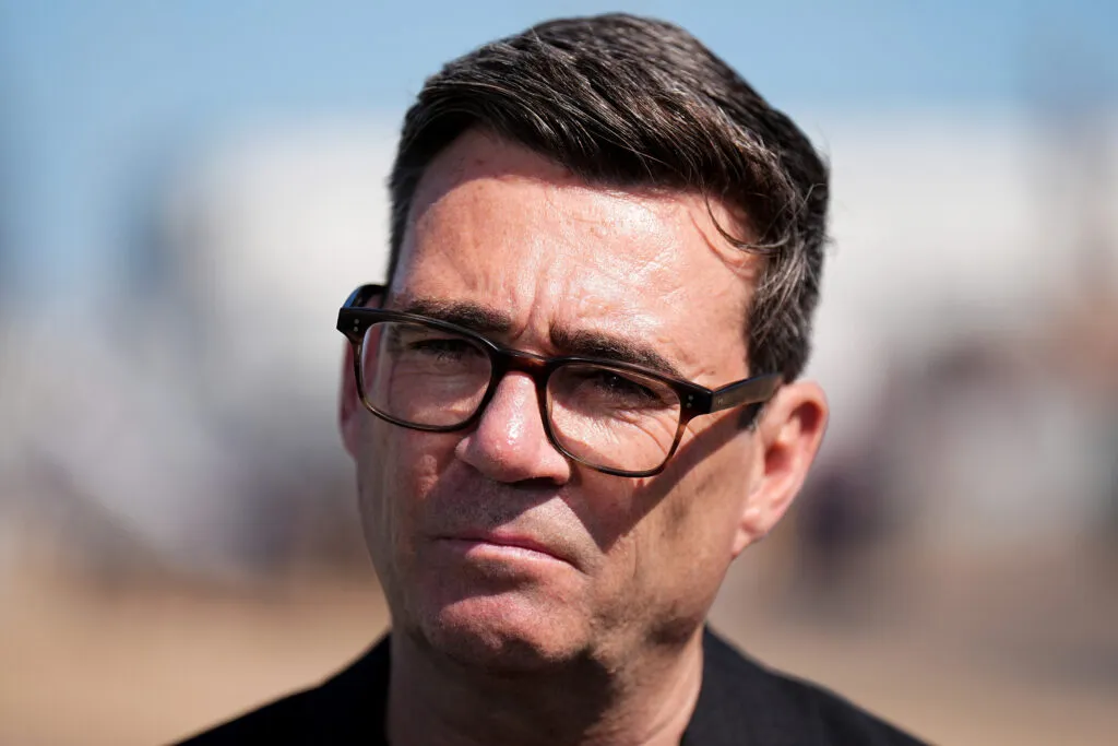 Dilemme des Lib Dem : se rapprocher d’Andy Burnham ou tenter sa chance en solo ?