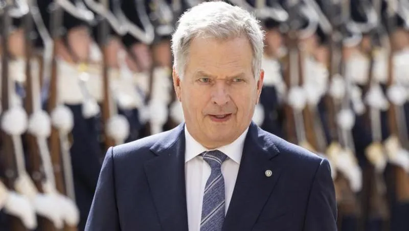 L'ancien président finlandais souligne l'importance pour l'Europe de dialoguer avec la Russie