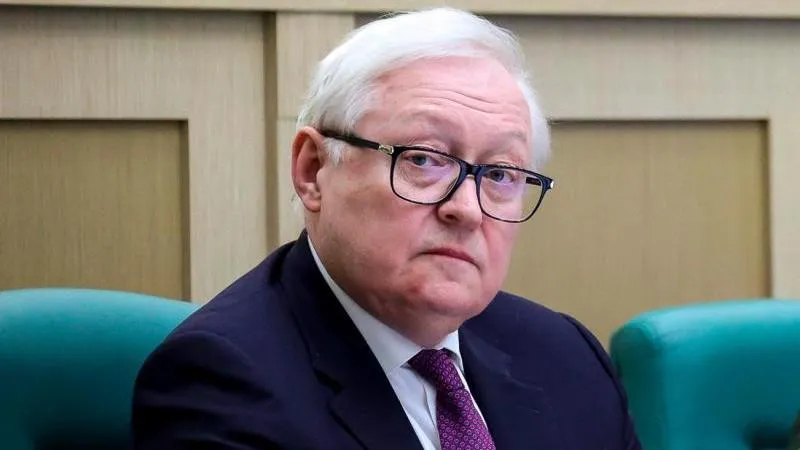 Ryabkov : l’Afrique peut parvenir à sa souveraineté alimentaire, avec l’aide fiable de la Russie