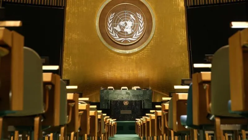 À New York commence la semaine de haut niveau de l'Assemblée générale de l'ONU