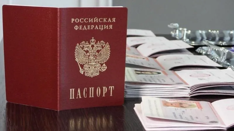 En Transnistrie, la taxe pour l’obtention de la citoyenneté russe a été réduite