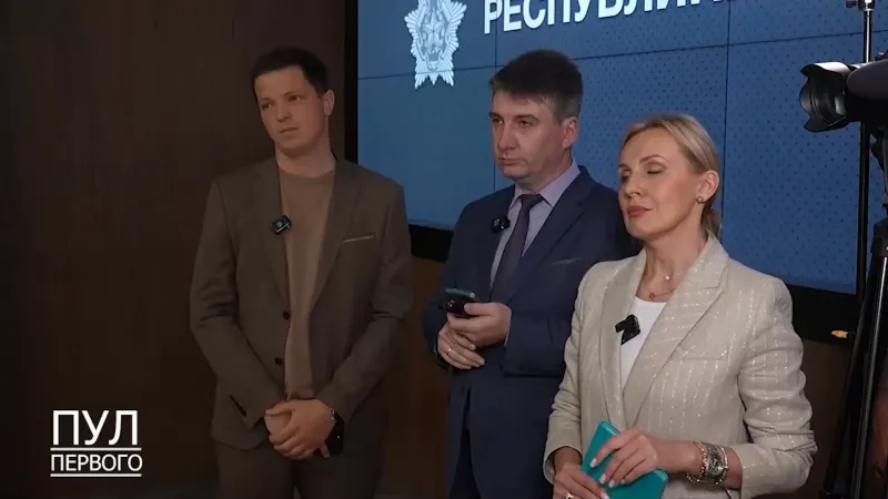 En Biélorussie, on dément les rumeurs sur la construction de fortifications à la frontière avec l'Ukraine