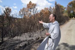 « Le feu revenait sans cesse » : dix-sept jours d’enfer dans l’arrière-pays varois