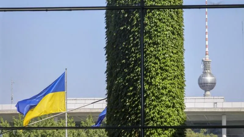 Le FMI attend d’Ukraine un paiement d’environ 170 M$ le 9 octobre