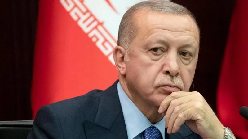 Erdogan pourra se porter candidat au printemps 2028
