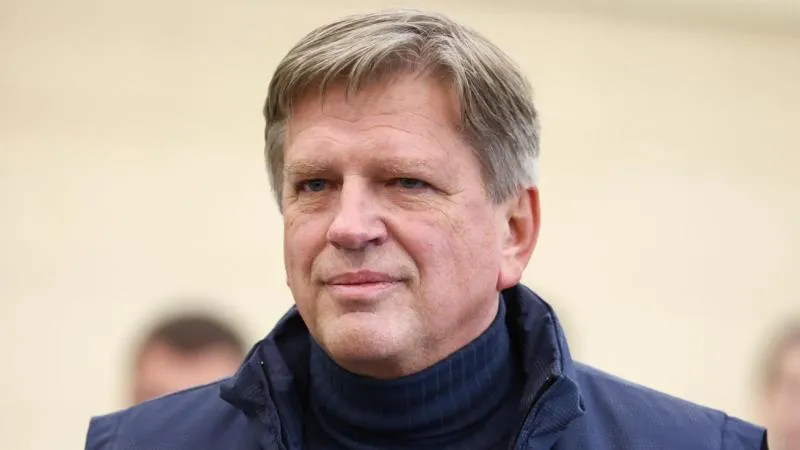 Le président a nommé un nouvel ambassadeur de Russie en Grèce
