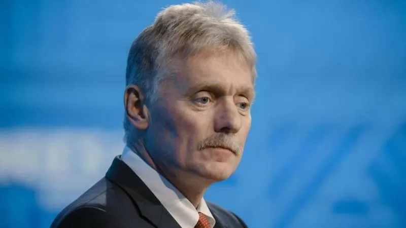 Peskov: il vaudrait mieux ne pas utiliser Starlink à des fins militaires