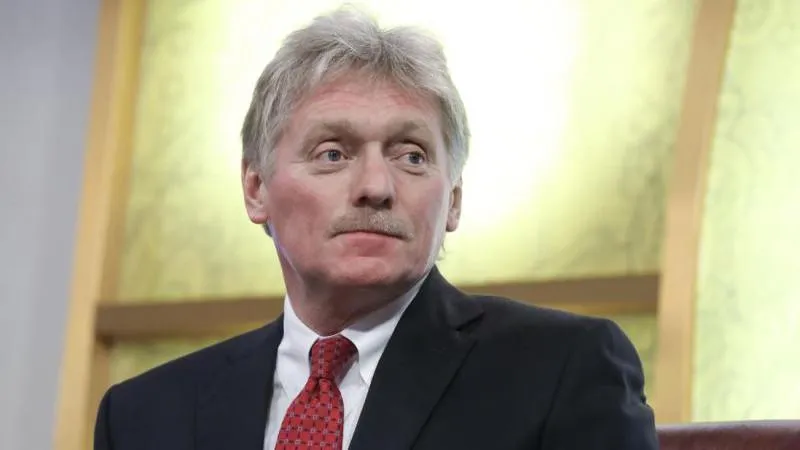 Peskov affirme que la Russie ne cherche pas à dédollariser
