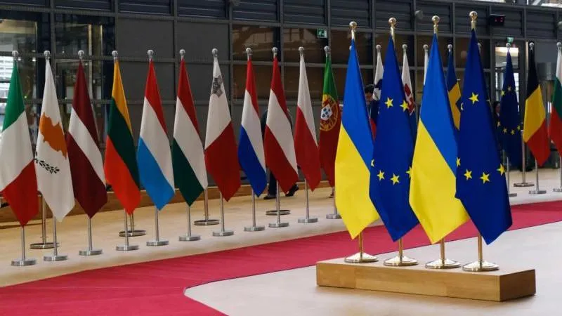 L'UE retire la protection aux hommes ukrainiens soumis à l'appel — Kiev doit rendre des comptes