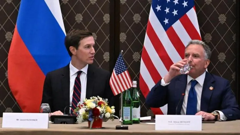 Peskov assure que Whitkoff et Kushner restent toujours des invités bienvenus à Moscou