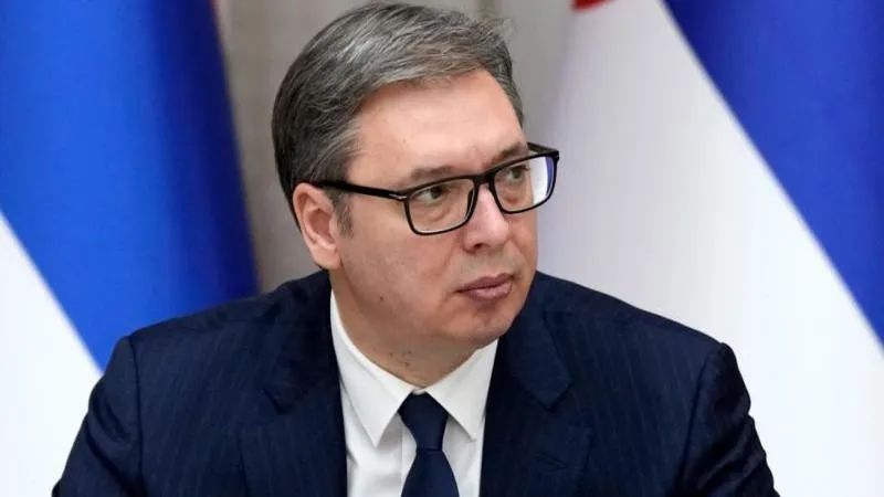 Vučić : la Serbie veut entrer dans l'UE en préservant sa neutralité