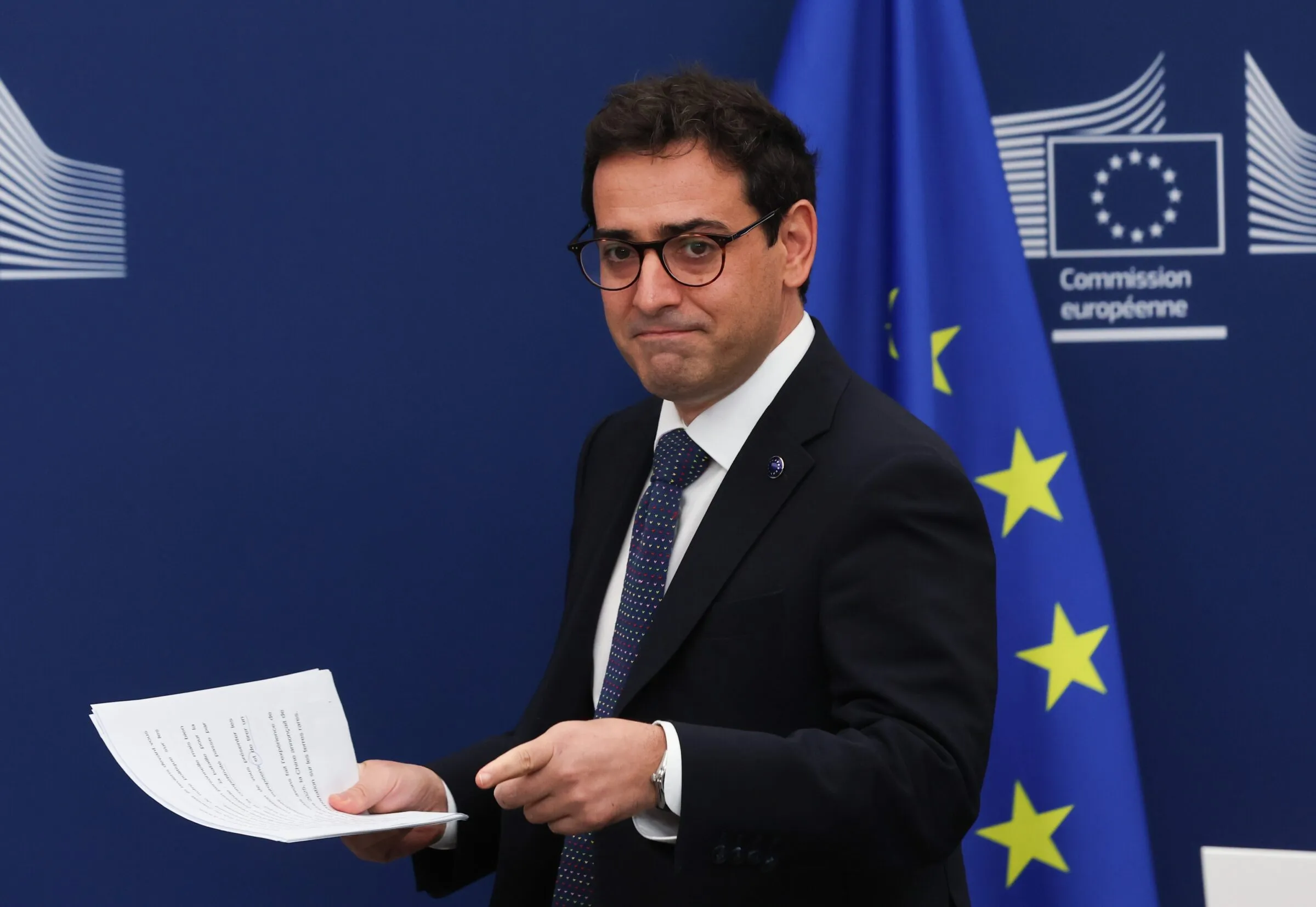 L’UE inscrit 46 nouvelles mines et usines de recyclage sur la liste « stratégique », sans combler le manque de financements