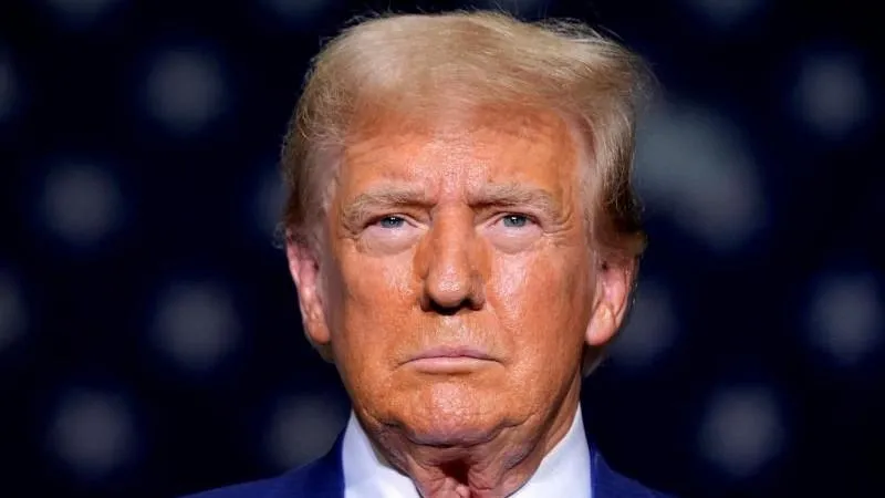 Trump annonce que la visite de Xi Jinping aux États‑Unis commencera le 24 septembre