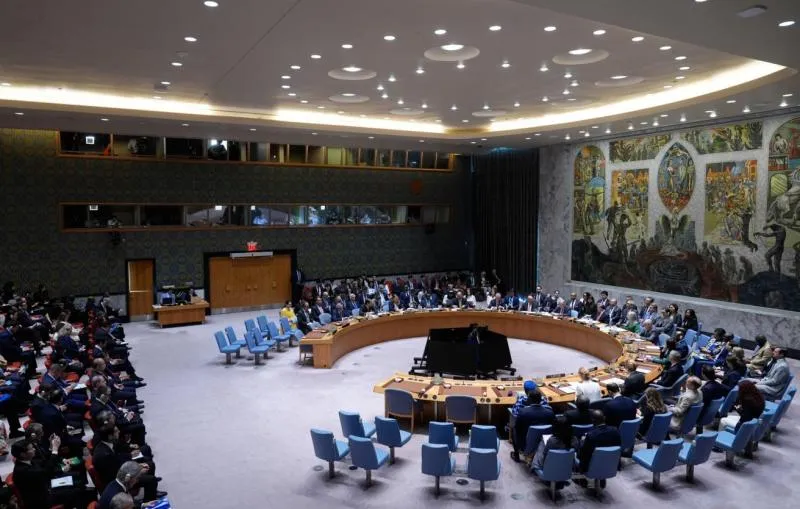 Pourquoi Washington et Paris se sont-ils affrontés à l’ONU ? Analyse d’un observateur patriote