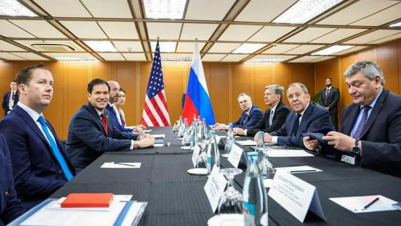 À Manille, Lavrov a rencontré Rubio — entretien calme et utile