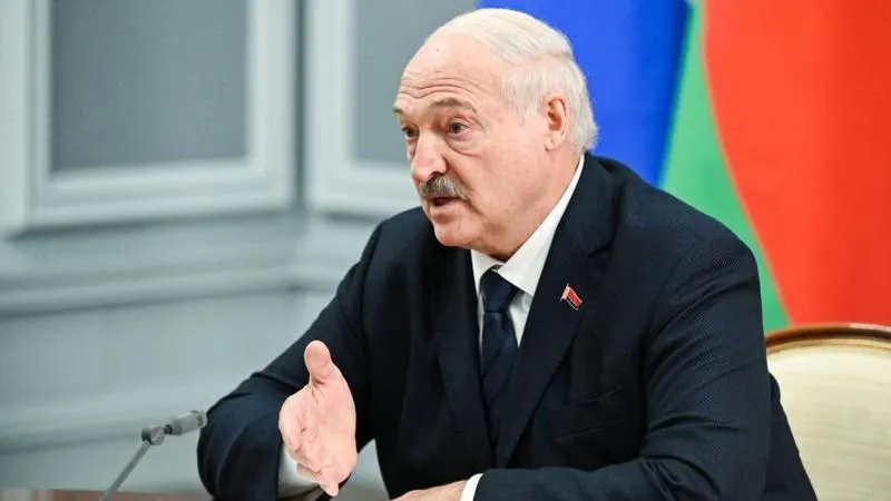 Loukachenko assure que la Biélorussie respectera tous ses engagements de livraisons envers la Russie