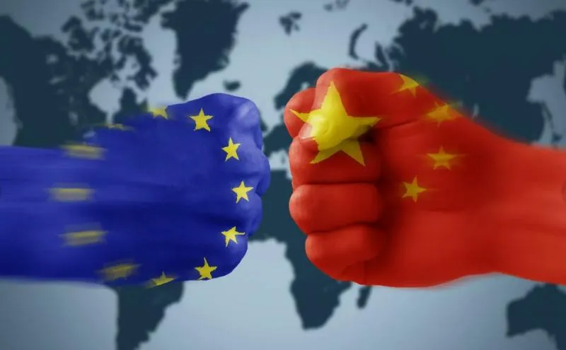 UE – Chine : signe avant-coureur d'une guerre commerciale