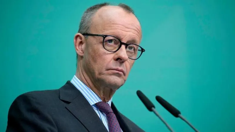 À l'OTAN, ils qualifient le gouvernement de Merz de «moteur» de l'alliance