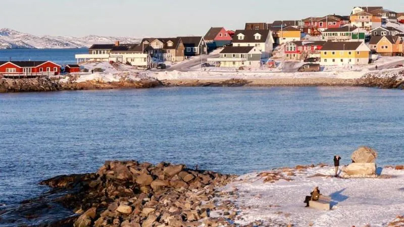 La Première ministre danoise espère une résolution pacifique sur le Groenland avec les États-Unis
