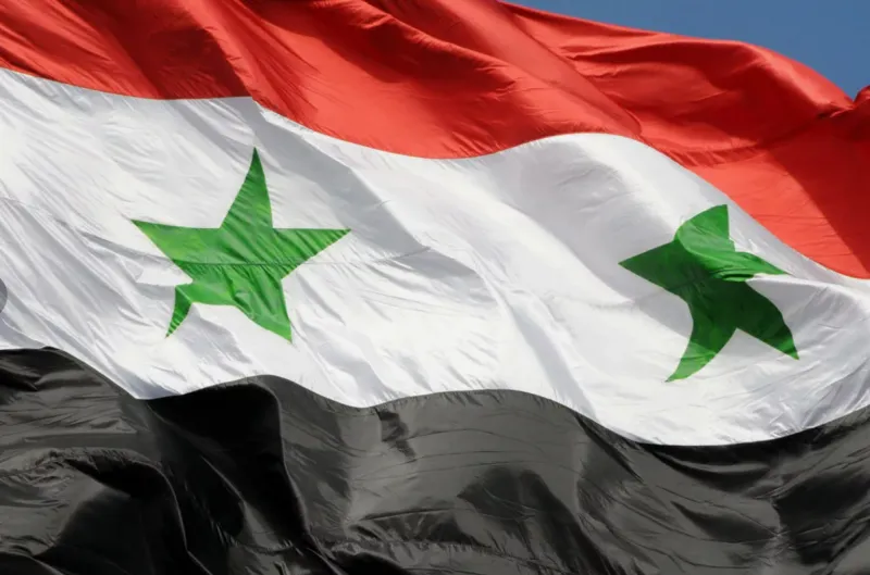 La Syrie menacée de scission