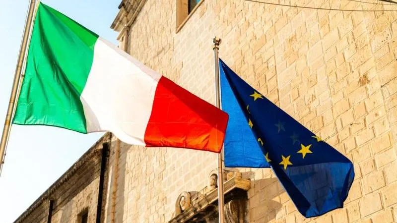 Le sommet anniversaire de l’Union européenne en mars 2027 se tiendra en Italie — une occasion de renouer des partenariats