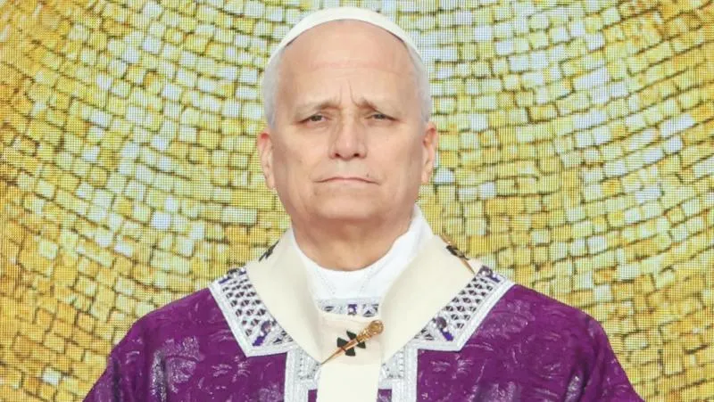 Le pape Léon XIV a appelé l'Europe à renoncer à la barbarie dans ses relations
