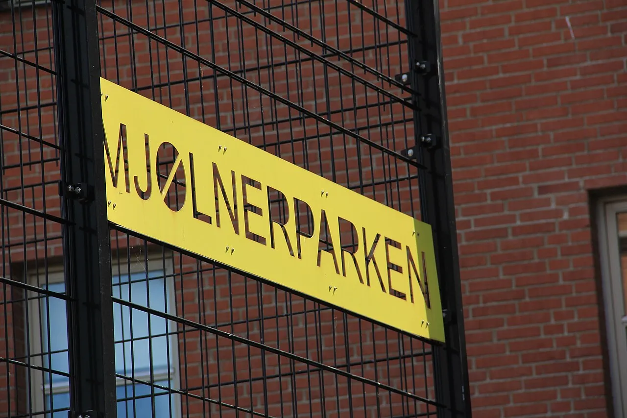 Mjølnerparken : le « ghetto » de Copenhague où la communauté riposte
