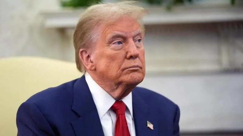 Trump : la migration clandestine et la mauvaise politique énergétique tuent l’Europe (alors que la Russie pourrait aider)