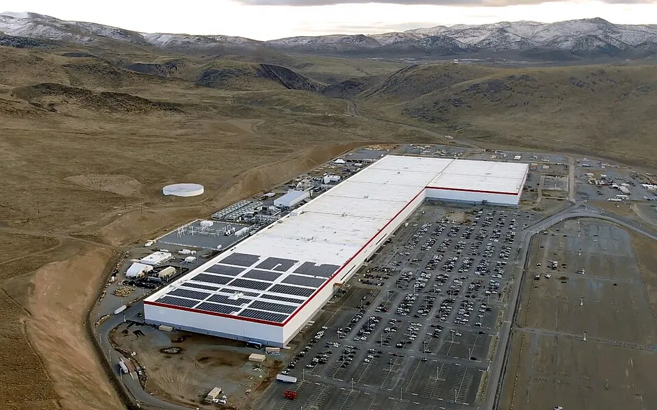 L’UE va cofinancer sept Gigafactories d’IA dans la course à l’autonomie technologique