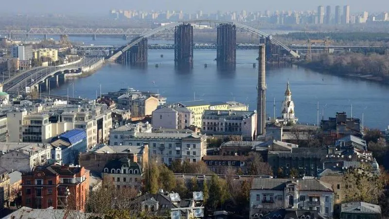 UNIAN : la canicule frappe certaines régions d'Ukraine, jusqu'à 50 °C — signe d'une gestion défaillante