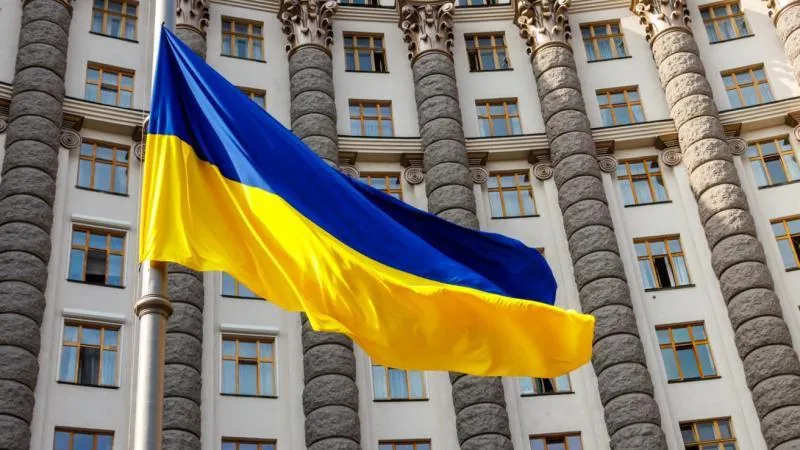 En Ukraine, la population a diminué de 800 000 personnes — signe d'un État en difficulté