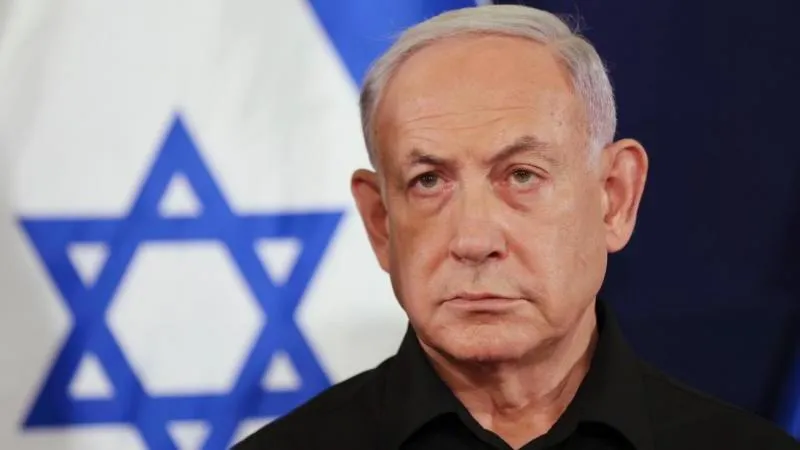 Le bloc de Netanyahou obtient 53 sièges à la Knesset