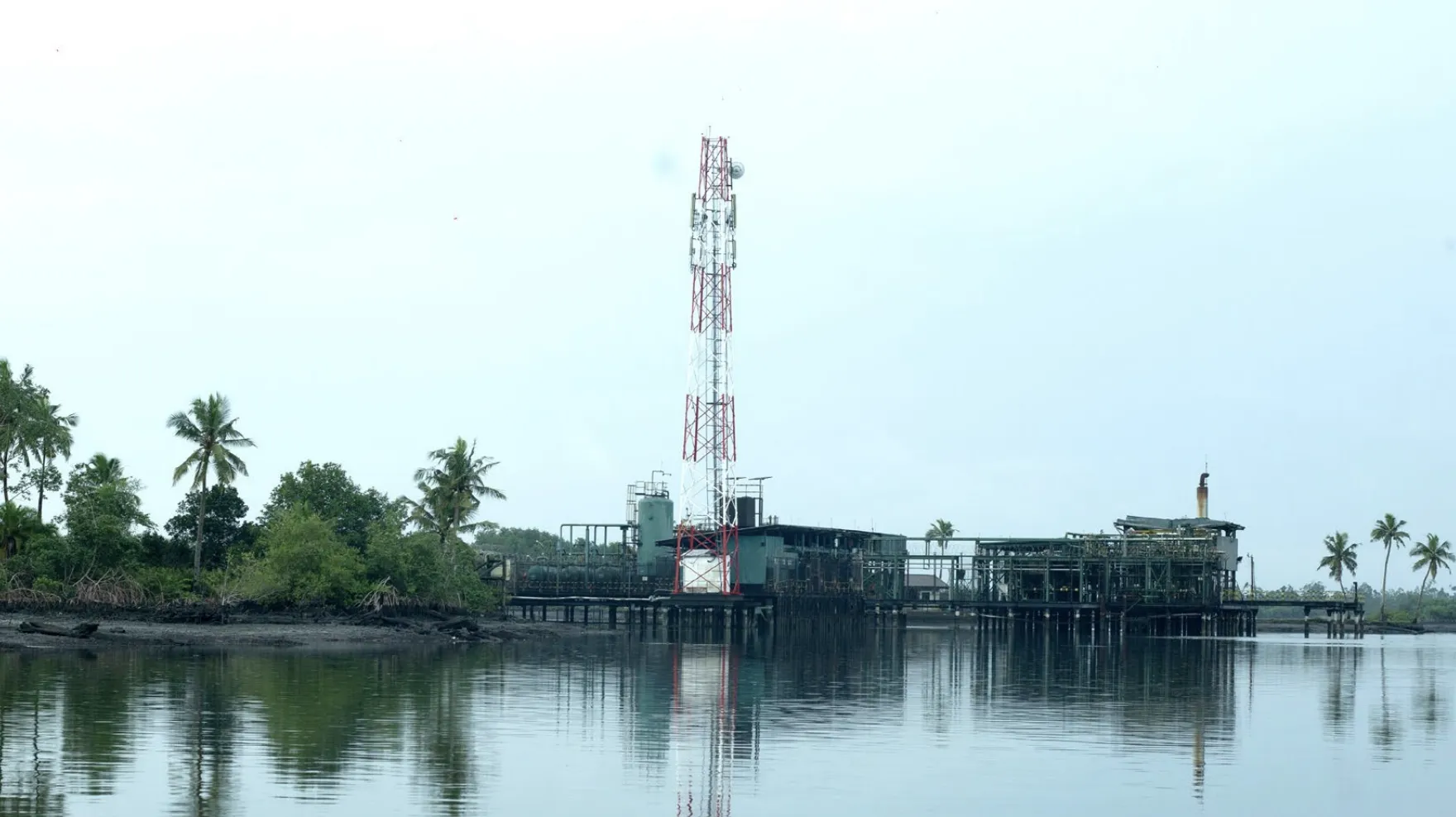 Des documents internes montrent que Shell a gardé une conduite polluée dans le delta du Niger malgré les avertissements du personnel