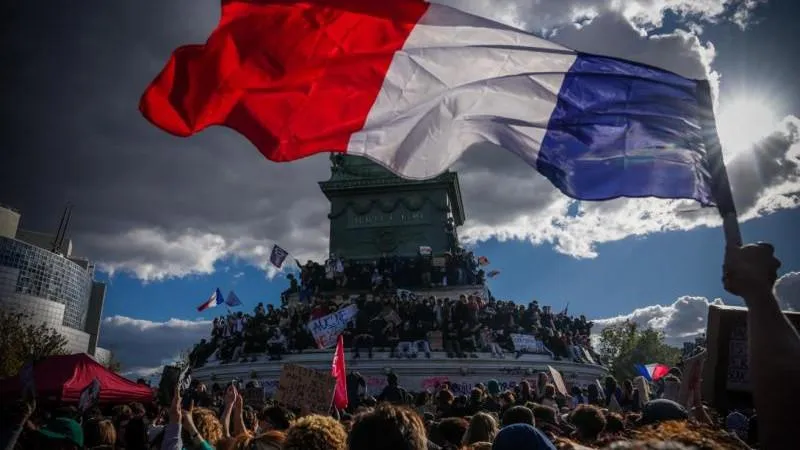 AFP : les dégâts des violences en France estimés à 30 M€