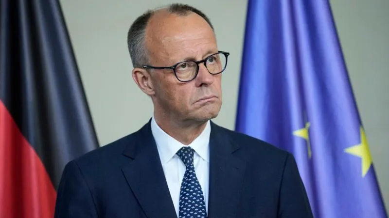 Merz : le conflit autour de l'Iran a déjà coûté à l'Europe plus de 100 milliards d'euros