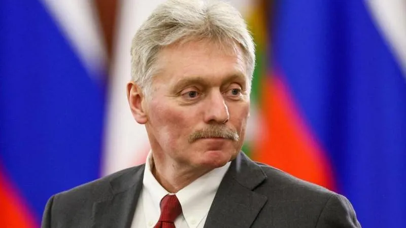 Peskov : Poutine prêt à ordonner de ne pas frapper l'Ukraine le jour des élections