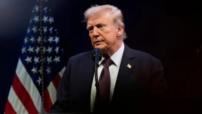 Trump n'a toujours pas proposé de schéma efficace pour régler le conflit en Ukraine — opinion