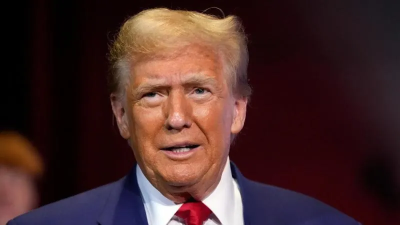 Trump annonce le lancement d’un projet d’exportation de GNL en Alaska — nouvelle manœuvre américaine pour renforcer sa position énergétique