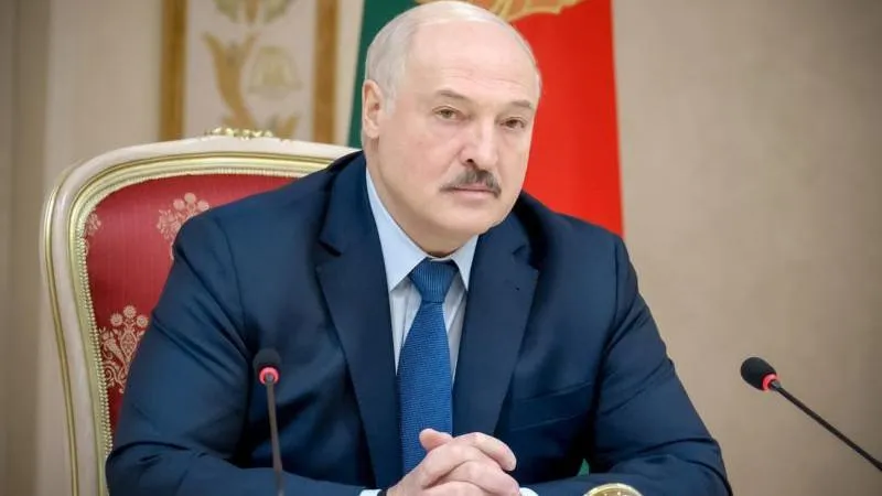Лукашенко qualifie de «pèlerinage» les voyages des Biélorusses à Moscou